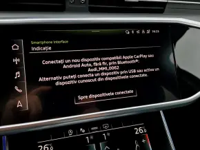 Audi A6 S Line 40 TDI quattro thumbnail