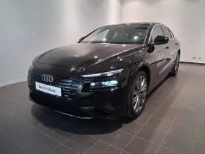 Audi A6 Sportback e-tron thumbnail