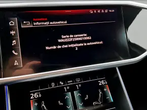 Audi A6 S Line 40 TDI quattro thumbnail