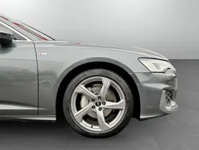 Audi A6 S Line 40 TDI quattro thumbnail