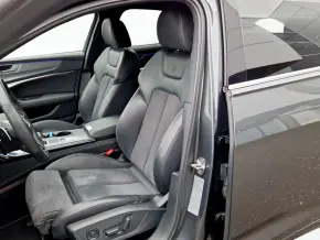 Audi A6 S Line 40 TDI quattro thumbnail
