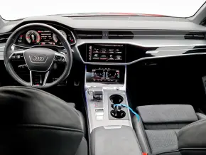 Audi A6 S Line 40 TDI quattro thumbnail