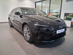 Audi A6 Sportback e-tron thumbnail