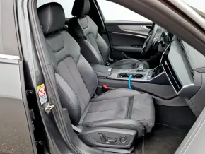 Audi A6 S Line 40 TDI quattro thumbnail
