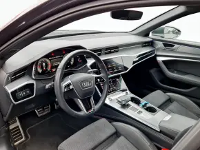Audi A6 S Line 40 TDI quattro thumbnail