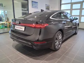 Audi A6 Sportback e-tron thumbnail