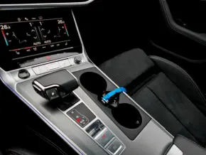 Audi A6 S Line 40 TDI quattro thumbnail
