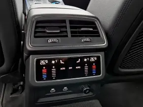 Audi A6 S Line 40 TDI quattro thumbnail