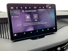 Škoda Superb Kombi 1,5 TSI ACT Style thumbnail