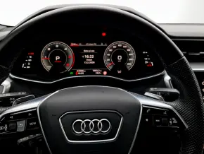 Audi A6 S Line 40 TDI quattro thumbnail