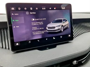 Škoda Superb Kombi 1,5 TSI ACT Style thumbnail