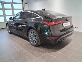 Audi A6 Sportback e-tron thumbnail