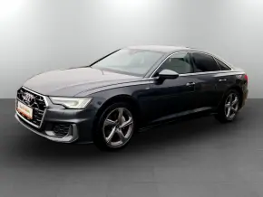 Audi A6 S Line 40 TDI quattro thumbnail