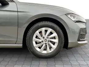 Škoda Superb Kombi 1,5 TSI ACT Style thumbnail