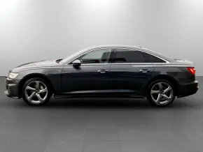 Audi A6 S Line 40 TDI quattro thumbnail