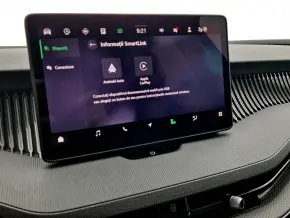 Škoda Superb Kombi 1,5 TSI ACT Style thumbnail