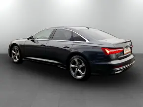 Audi A6 S Line 40 TDI quattro thumbnail