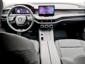 Škoda Superb Kombi 1,5 TSI ACT Style thumbnail