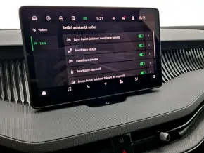 Škoda Superb Kombi 1,5 TSI ACT Style thumbnail