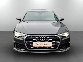 Audi A6 S Line 40 TDI quattro thumbnail