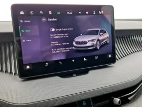 Škoda Superb Kombi 1,5 TSI ACT Style thumbnail
