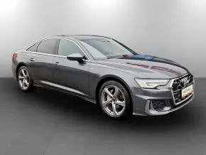 Audi A6 S Line 40 TDI quattro thumbnail