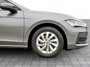 Škoda Superb Kombi 1,5 TSI ACT Style thumbnail