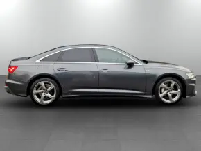 Audi A6 S Line 40 TDI quattro thumbnail