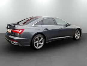 Audi A6 S Line 40 TDI quattro thumbnail