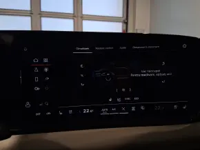 Audi A6 Sportback e-tron thumbnail