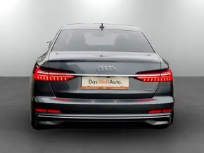 Audi A6 S Line 40 TDI quattro thumbnail