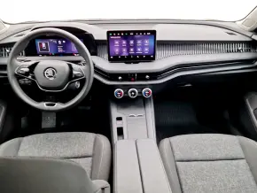 Škoda Superb Kombi 1,5 TSI ACT Style thumbnail