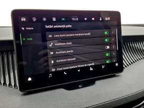 Škoda Superb Kombi 1,5 TSI ACT Style thumbnail
