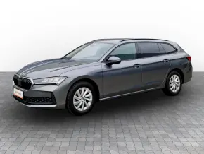 Škoda Superb Kombi 1,5 TSI ACT Style thumbnail