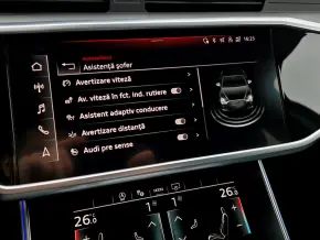 Audi A6 S Line 40 TDI quattro thumbnail