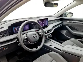 Škoda Superb Kombi 1,5 TSI ACT Style thumbnail