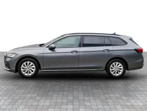 Škoda Superb Kombi 1,5 TSI ACT Style thumbnail