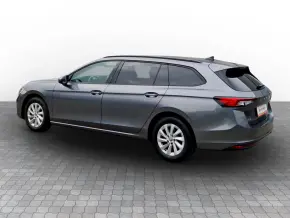 Škoda Superb Kombi 1,5 TSI ACT Style thumbnail