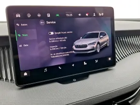 Škoda Superb Kombi 1,5 TSI ACT Style thumbnail