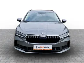 Škoda Superb Kombi 1,5 TSI ACT Style thumbnail