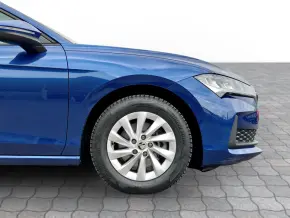 Škoda Superb Kombi 1,5 TSI ACT Style thumbnail