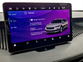 Škoda Superb Kombi 1,5 TSI ACT Style thumbnail