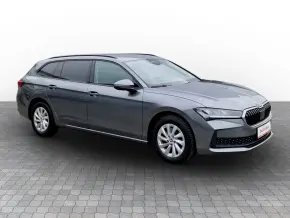 Škoda Superb Kombi 1,5 TSI ACT Style thumbnail