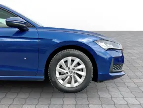 Škoda Superb Kombi 1,5 TSI ACT Style thumbnail