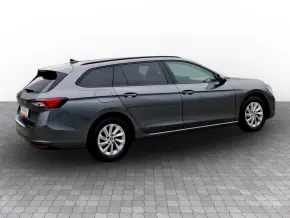 Škoda Superb Kombi 1,5 TSI ACT Style thumbnail