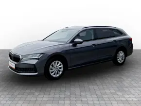 Škoda Superb Kombi 1,5 TSI ACT Style thumbnail