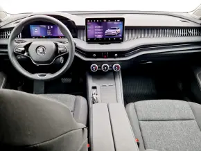 Škoda Superb Kombi 1,5 TSI ACT Style thumbnail
