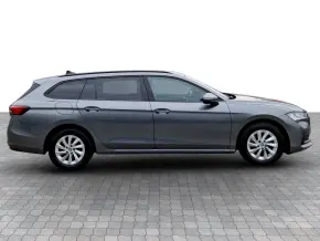 Škoda Superb Kombi 1,5 TSI ACT Style thumbnail