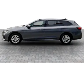 Škoda Superb Kombi 1,5 TSI ACT Style thumbnail