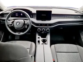 Škoda Superb Kombi 1,5 TSI ACT Style thumbnail